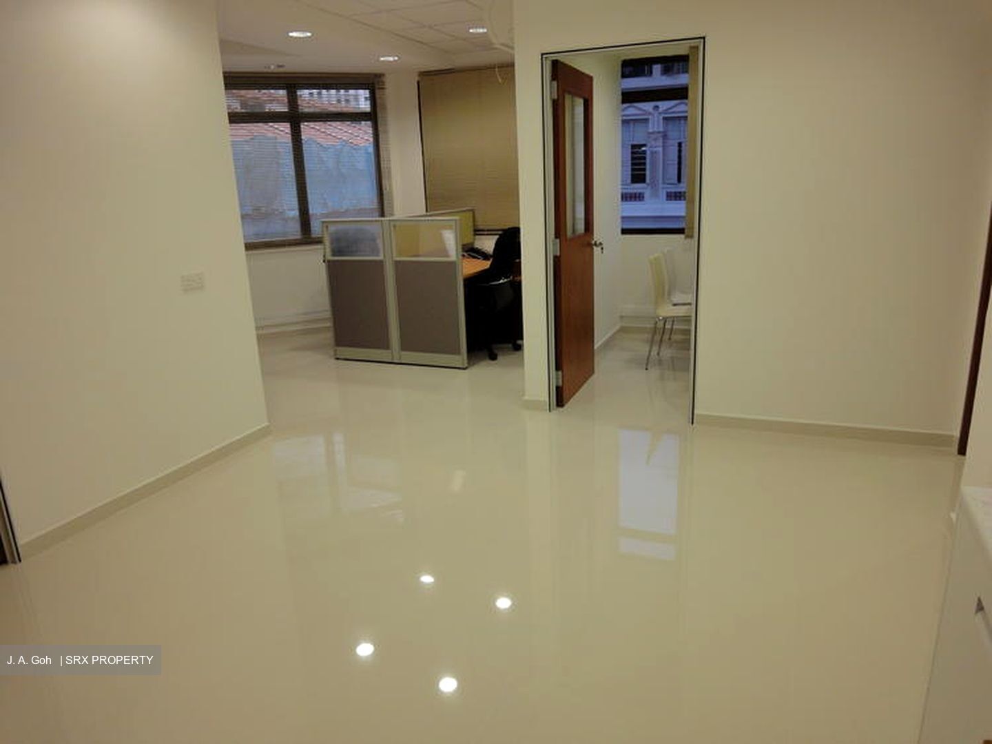 Townshend Building (D8), Office #452124941